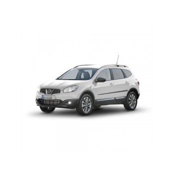 Set 4 bandouri usa compatibil Nissan Qashqai +2 2009-2013 SUV