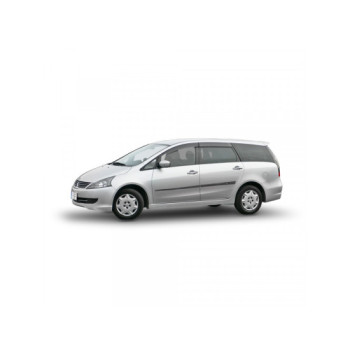 Set 4 bandouri usa compatibil Mitsubishi Grandis 2003-2010 Van / Minivan Set 4 bandouri usa compatibil Mitsubishi Grandis 2003-2010 Van / Minivan