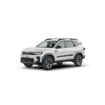 Set bandouri usa compatibile Dacia Bigster 2025 -> Set bandouri usa compatibile Dacia Bigster 2025 ->