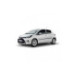 Set 4 bandouri usa compatibil Toyota Yaris 5d 2014-2016 hatchback