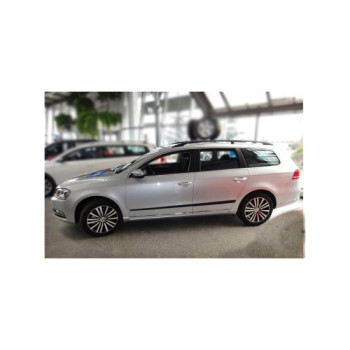 Set 4 bandouri usa compatibil Volkswagen Passat B7 Combi 2010-2014 Set 4 bandouri usa compatibil Volkswagen Passat B7 Combi 2010-2014