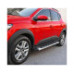 Set protectie bandouri usa auto 4 bucati compatibile Dacia Sandero Stepway 2021->