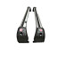 Bare portbagaj transversale aluminiu WingBar auto 80 kg compatibile Dacia Logan III 2021 Bare portbagaj transversale aluminiu WingBar auto 80 kg compatibile Dacia Logan III 2021