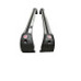 Bare portbagaj transversale aluminiu WingBar auto 80 kg compatibile Dacia Logan III 2021 Bare portbagaj transversale aluminiu WingBar auto 80 kg compatibile Dacia Logan III 2021