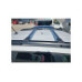 Bare portbagaj transversale aluminiu compatibile Dacia Duster III 2024->