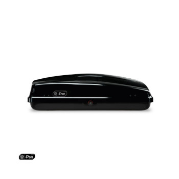 Cutie Portbagaj Universala PSN Negru / Gri 460Litri Cutie Portbagaj Universala PSN Negru / Gri 460Litri