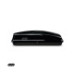 Cutie Portbagaj Universala PSN Negru / Gri 460Litri Cutie Portbagaj Universala PSN Negru / Gri 460Litri