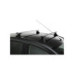 Bare portbagaj transversale 115 cm 75Kg compatibile Dacia Logan I 2004-2012