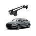 Bare transversale portbagaj auto aluminiu compatibile plafon neted Audi A3 8V 2013-> argintii sau negre Bare transversale portbagaj auto aluminiu compatibile plafon neted Audi A3 8V 2013-> argintii sau negre