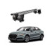 Bare transversale portbagaj auto aluminiu compatibile plafon neted Audi A3 8V 2013-> argintii sau negre Bare transversale portbagaj auto aluminiu compatibile plafon neted Audi A3 8V 2013-> argintii sau negre