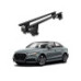 Bare transversale portbagaj auto aluminiu compatibile plafon neted Audi A3 8V 2013-> argintii sau negre Bare transversale portbagaj auto aluminiu compatibile plafon neted Audi A3 8V 2013-> argintii sau negre