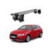 Bare transversale portbagaj auto aluminiu compatibile plafon neted Audi A3 8VA Sportback 2013-2020 argintii sau negre Bare transversale portbagaj auto aluminiu compatibile plafon neted Audi A3 8VA Sportback 2013-2020 argintii sau negre
