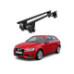 Bare transversale portbagaj auto aluminiu compatibile plafon neted Audi A3 8VA Sportback 2013-2020 argintii sau negre Bare transversale portbagaj auto aluminiu compatibile plafon neted Audi A3 8VA Sportback 2013-2020 argintii sau negre
