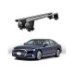 Bare transversale portbagaj auto aluminiu compatibile plafon neted Audi A8 D5 4N 2017-> argintii sau negre Bare transversale portbagaj auto aluminiu compatibile plafon neted Audi A8 D5 4N 2017-> argintii sau negre