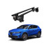 Bare transversale portbagaj auto aluminiu compatibile plafon neted Alfa Romeo Tonale 965 2022-> argintii sau negre Bare transversale portbagaj auto aluminiu compatibile plafon neted Alfa Romeo Tonale 965 2022-> argintii sau negre