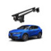 Bare transversale portbagaj auto aluminiu compatibile plafon neted Alfa Romeo Tonale 965 2022-> argintii sau negre Bare transversale portbagaj auto aluminiu compatibile plafon neted Alfa Romeo Tonale 965 2022-> argintii sau negre