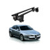 Bare transversale portbagaj auto aluminiu compatibile plafon neted Alfa Romeo 159 2005-2013 argintii sau negre Bare transversale portbagaj auto aluminiu compatibile plafon neted Alfa Romeo 159 2005-2013 argintii sau negre