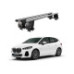 Bare transversale portbagaj auto aluminiu compatibile plafon neted BMW Seria 2 Active Tourer U06 2021-> argintii sau negre