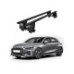 Bare transversale portbagaj auto aluminiu compatibile plafon neted Audi A3 8Y Sportback 2020-> argintii sau negre Bare transversale portbagaj auto aluminiu compatibile plafon neted Audi A3 8Y Sportback 2020-> argintii sau negre