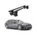 Bare transversale portbagaj auto aluminiu compatibile plafon neted BMW Seria 5 F11 Touring 2010-2016 argintii sau negre Bare transversale portbagaj auto aluminiu compatibile plafon neted BMW Seria 5 F11 Touring 2010-2016 argintii sau negre