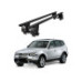 Bare transversale portbagaj auto aluminiu compatibile plafon neted BMW X3 E83 2004-2010 argintii sau negre Bare transversale portbagaj auto aluminiu compatibile plafon neted BMW X3 E83 2004-2010 argintii sau negre