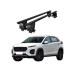 Bare transversale portbagaj auto aluminiu compatibile plafon neted Chery Tiggo 3X 2016-> argintii sau negre Bare transversale portbagaj auto aluminiu compatibile plafon neted Chery Tiggo 3X 2016-> argintii sau negre