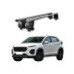 Bare transversale portbagaj auto aluminiu compatibile plafon neted Chery Tiggo 3X 2016-> argintii sau negre Bare transversale portbagaj auto aluminiu compatibile plafon neted Chery Tiggo 3X 2016-> argintii sau negre