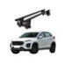 Bare transversale portbagaj auto aluminiu compatibile plafon neted Chery Tiggo 3X 2016-> argintii sau negre Bare transversale portbagaj auto aluminiu compatibile plafon neted Chery Tiggo 3X 2016-> argintii sau negre