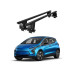 Bare transversale portbagaj auto aluminiu compatibile plafon neted Chevrolet Bolt 2016-> argintii sau negre Bare transversale portbagaj auto aluminiu compatibile plafon neted Chevrolet Bolt 2016-> argintii sau negre