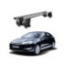 Bare transversale portbagaj auto aluminiu compatibile plafon neted Citroen C5 Mk1 2000-2007 argintii sau negre