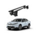 Bare transversale portbagaj auto aluminiu compatibile plafon neted Citroen C4X E C4X E43 2022-> argintii sau negre Bare transversale portbagaj auto aluminiu compatibile plafon neted Citroen C4X E C4X E43 2022-> argintii sau negre