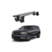 Bare transversale portbagaj auto aluminiu compatibile plafon neted Dodge Durango III 2011-> argintii sau negre Bare transversale portbagaj auto aluminiu compatibile plafon neted Dodge Durango III 2011-> argintii sau negre