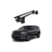 Bare transversale portbagaj auto aluminiu compatibile plafon neted Dodge Durango III 2011-> argintii sau negre Bare transversale portbagaj auto aluminiu compatibile plafon neted Dodge Durango III 2011-> argintii sau negre