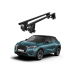 Bare transversale portbagaj auto aluminiu compatibile plafon neted DS 3 Crossback 2018-> argintii sau negre Bare transversale portbagaj auto aluminiu compatibile plafon neted DS 3 Crossback 2018-> argintii sau negre