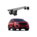 Bare transversale portbagaj auto aluminiu compatibile plafon neted Ford Edge 2016-> argintii sau negre Bare transversale portbagaj auto aluminiu compatibile plafon neted Ford Edge 2016-> argintii sau negre
