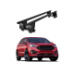 Bare transversale portbagaj auto aluminiu compatibile plafon neted Ford Edge 2016-> argintii sau negre Bare transversale portbagaj auto aluminiu compatibile plafon neted Ford Edge 2016-> argintii sau negre
