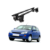 Bare transversale portbagaj auto aluminiu compatibile plafon neted Ford Focus I 1998-2005 argintii sau negre