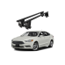 Bare transversale portbagaj auto aluminiu compatibile plafon neted Ford Fusion Sedan II 2013-> argintii sau negre Bare transversale portbagaj auto aluminiu compatibile plafon neted Ford Fusion Sedan II 2013-> argintii sau negre