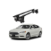 Bare transversale portbagaj auto aluminiu compatibile plafon neted Ford Fusion Sedan II 2013-> argintii sau negre Bare transversale portbagaj auto aluminiu compatibile plafon neted Ford Fusion Sedan II 2013-> argintii sau negre