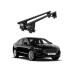 Bare transversale portbagaj auto aluminiu compatibile plafon neted Ford Mondeo 2014-> argintii sau negre
