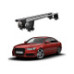 Bare transversale portbagaj auto aluminiu compatibile plafon neted Audi A6 4A C8 2018-> argintii sau negre Bare transversale portbagaj auto aluminiu compatibile plafon neted Audi A6 4A C8 2018-> argintii sau negre