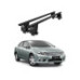 Bare transversale portbagaj auto aluminiu compatibile plafon neted Honda Civic IX FB Sedan 2012-2015 argintii sau negre Bare transversale portbagaj auto aluminiu compatibile plafon neted Honda Civic IX FB Sedan 2012-2015 argintii sau negre