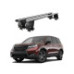 Bare transversale portbagaj auto aluminiu compatibile plafon neted Honda Passport III 2019-> argintii sau negre Bare transversale portbagaj auto aluminiu compatibile plafon neted Honda Passport III 2019-> argintii sau negre