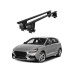 Bare transversale portbagaj auto aluminiu compatibile plafon neted Hyundai Elantra GT PD 2017-> argintii sau negre Bare transversale portbagaj auto aluminiu compatibile plafon neted Hyundai Elantra GT PD 2017-> argintii sau negre