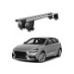 Bare transversale portbagaj auto aluminiu compatibile plafon neted Hyundai Elantra GT PD 2017-> argintii sau negre Bare transversale portbagaj auto aluminiu compatibile plafon neted Hyundai Elantra GT PD 2017-> argintii sau negre