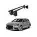 Bare transversale portbagaj auto aluminiu compatibile plafon neted Hyundai Elantra GT PD 2017-> argintii sau negre Bare transversale portbagaj auto aluminiu compatibile plafon neted Hyundai Elantra GT PD 2017-> argintii sau negre