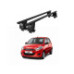 Bare transversale portbagaj auto aluminiu compatibile plafon neted Hyundai i10 IA 2013-2017 argintii sau negre Bare transversale portbagaj auto aluminiu compatibile plafon neted Hyundai i10 IA 2013-2017 argintii sau negre