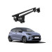 Bare transversale portbagaj auto aluminiu compatibile plafon neted Hyundai i10 AC3 2019-> argintii sau negre Bare transversale portbagaj auto aluminiu compatibile plafon neted Hyundai i10 AC3 2019-> argintii sau negre