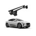 Bare transversale portbagaj auto aluminiu compatibile plafon neted Jaguar I-Pace 2018-> argintii sau negre Bare transversale portbagaj auto aluminiu compatibile plafon neted Jaguar I-Pace 2018-> argintii sau negre
