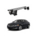Bare transversale portbagaj auto aluminiu compatibile plafon neted Jaguar XF X250 2008-2015 argintii sau negre Bare transversale portbagaj auto aluminiu compatibile plafon neted Jaguar XF X250 2008-2015 argintii sau negre